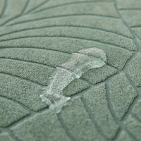 Sofa Covers For Living Room Waterproof Sofa Couch Armchair Cover Protector L Shaped Corner Jacquard Slipcovers 1/2/3/4 Seater